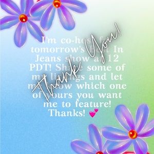 A huge Thank You to all who participated!